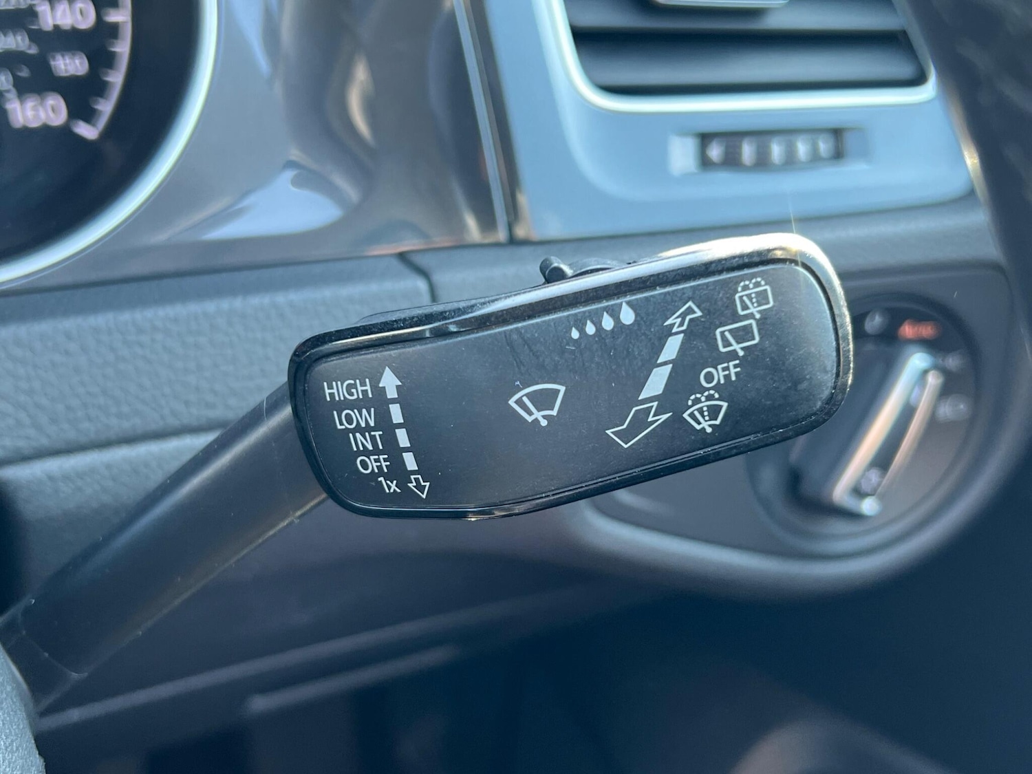 Used Volkswagen Golf 2017 for sale - 78034689: Photo 19