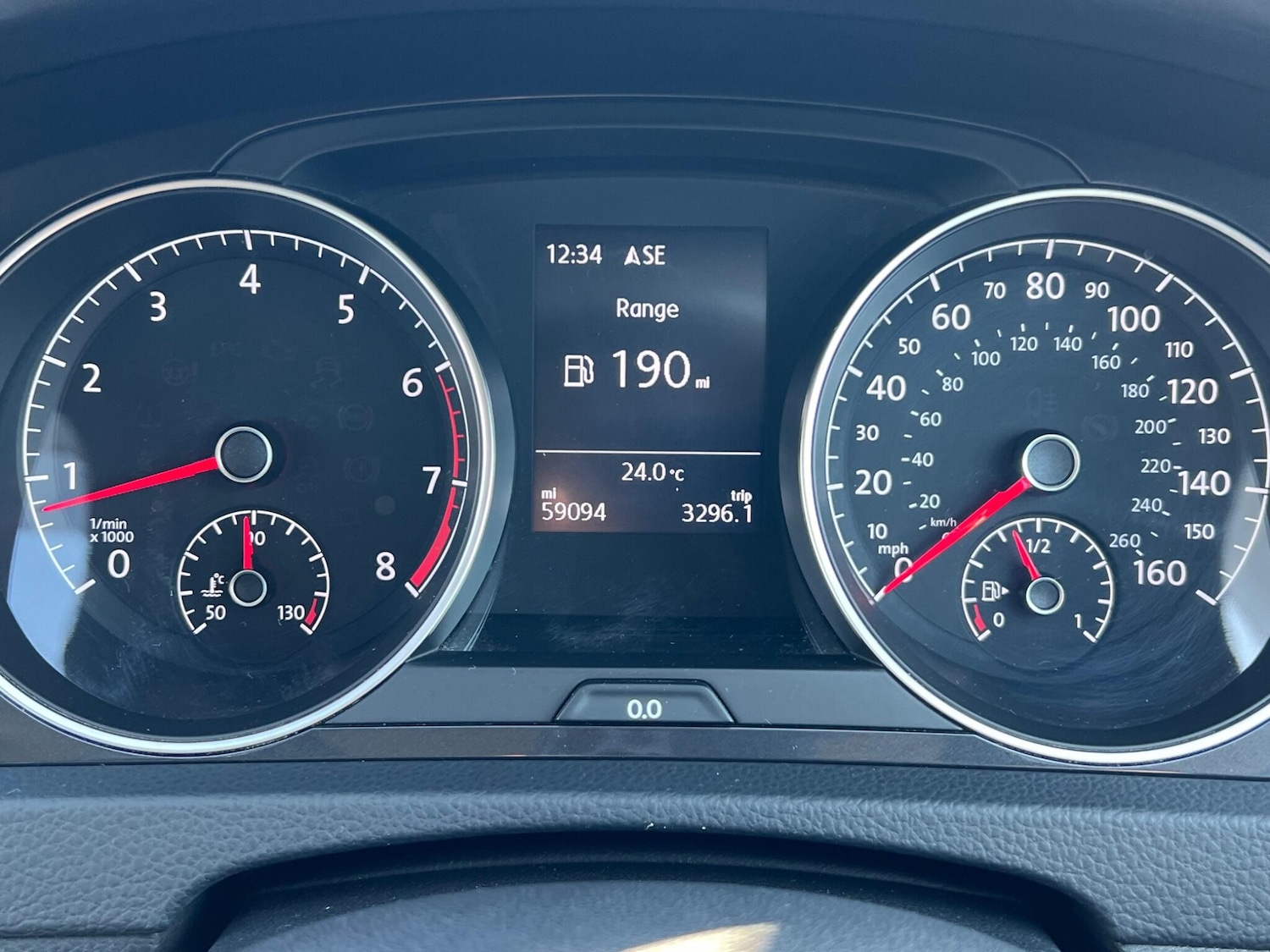 Used Volkswagen Golf 2017 for sale - 78034689: Photo 20