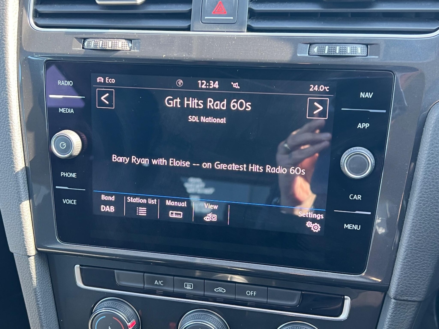 Used Volkswagen Golf 2017 for sale - 78034689: Photo 21