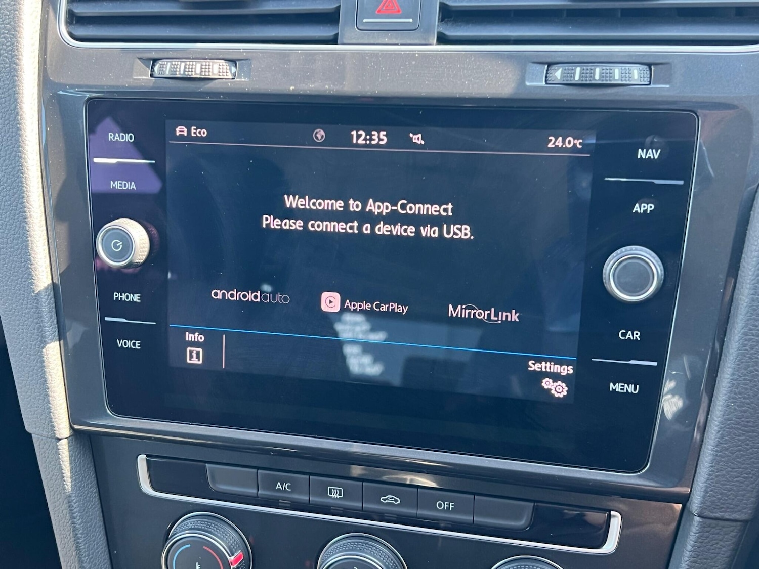 Used Volkswagen Golf 2017 for sale - 78034689: Photo 25