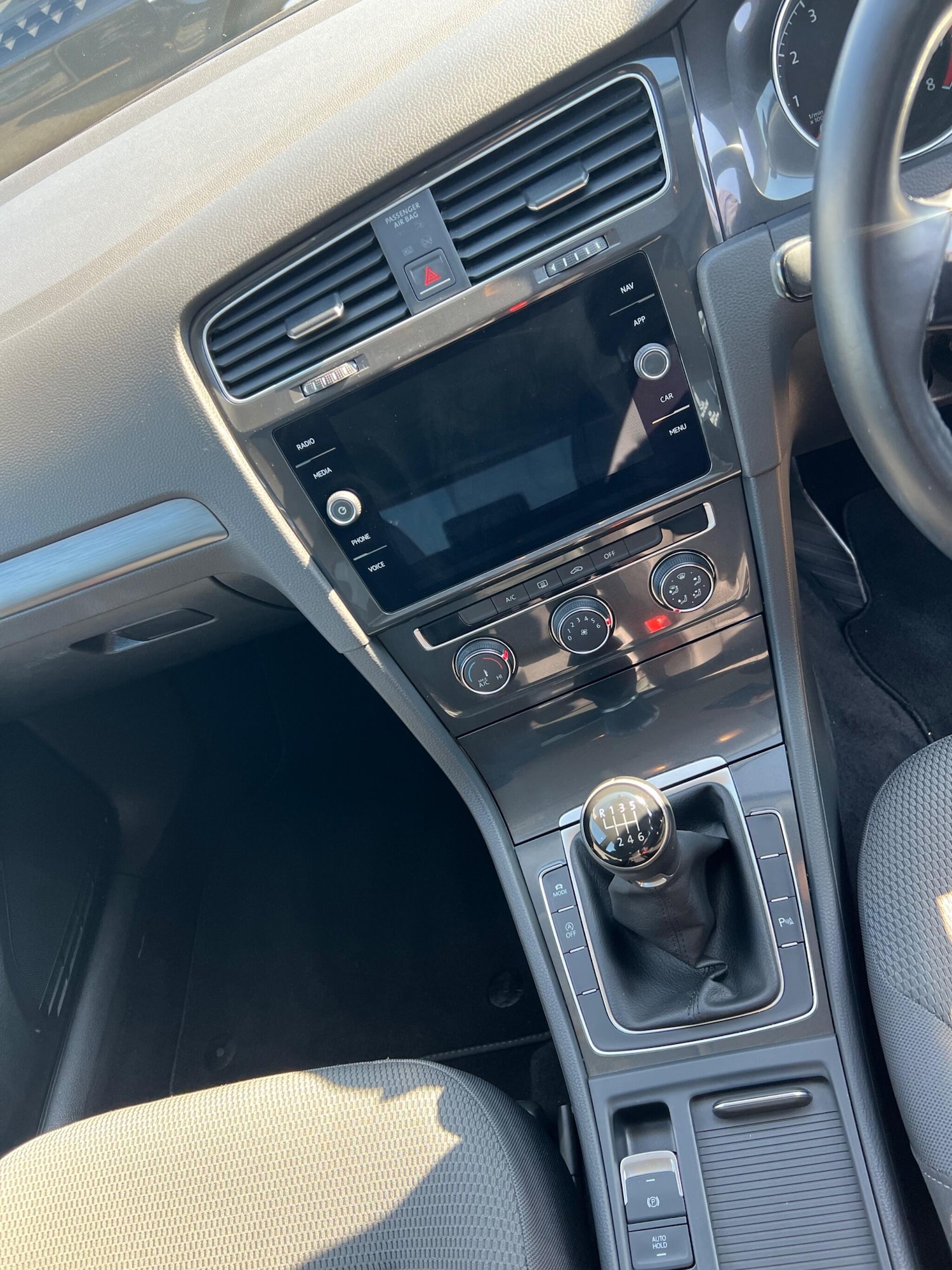 Used Volkswagen Golf 2017 for sale - 78034689: Photo 26