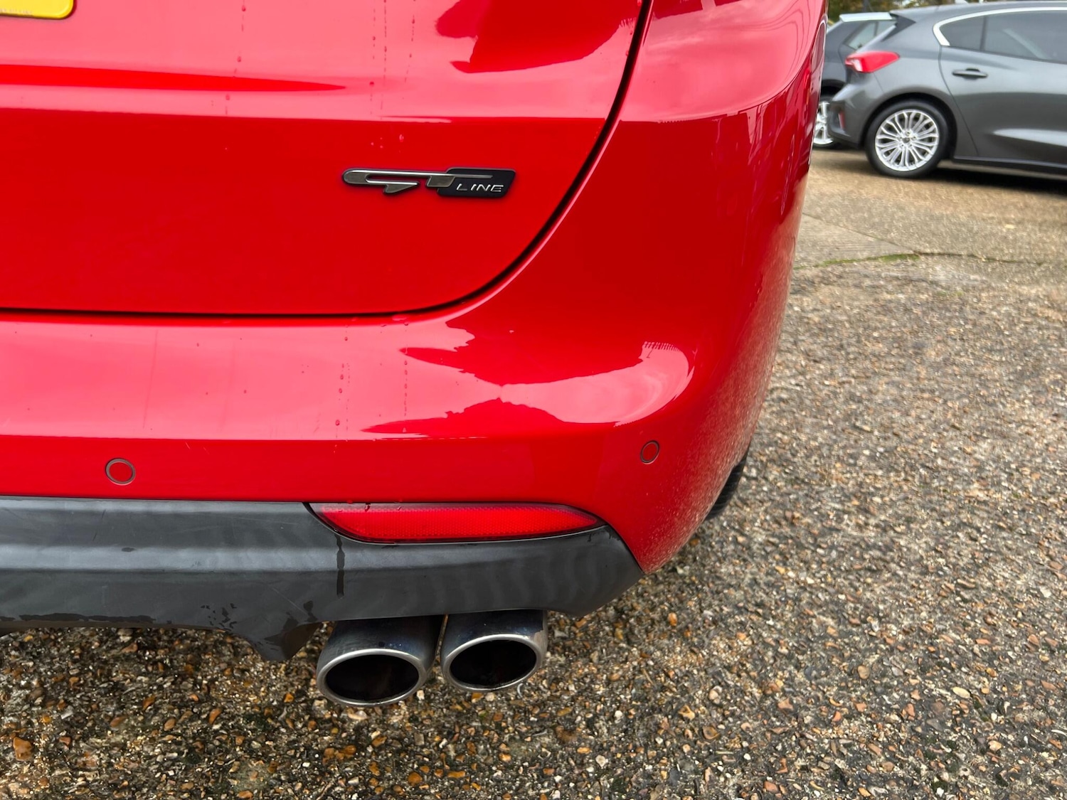 Used Kia Ceed 2018 for sale - 76485823: Photo 10