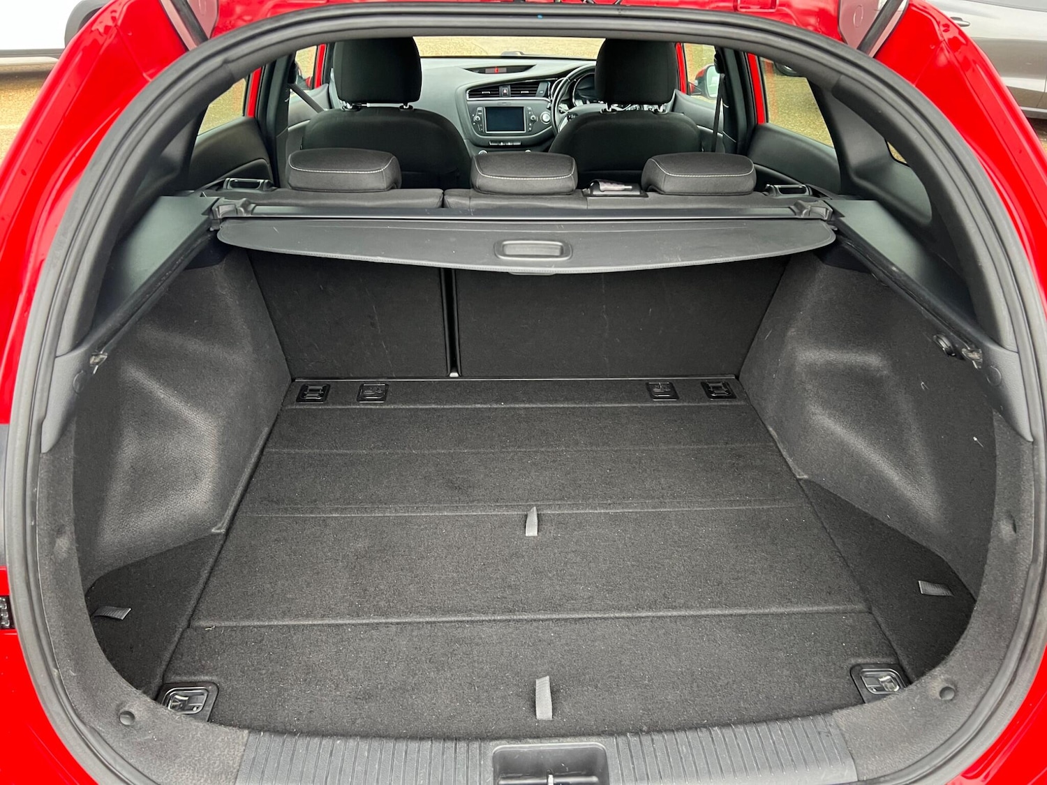 Used Kia Ceed 2018 for sale - 76485823: Photo 11