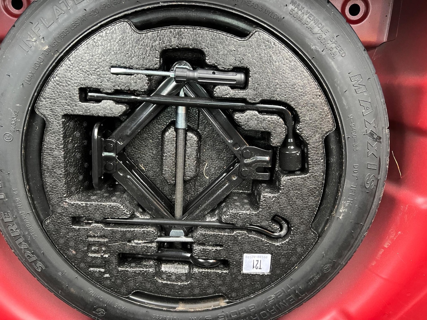 Used Kia Ceed 2018 for sale - 76485823: Photo 12