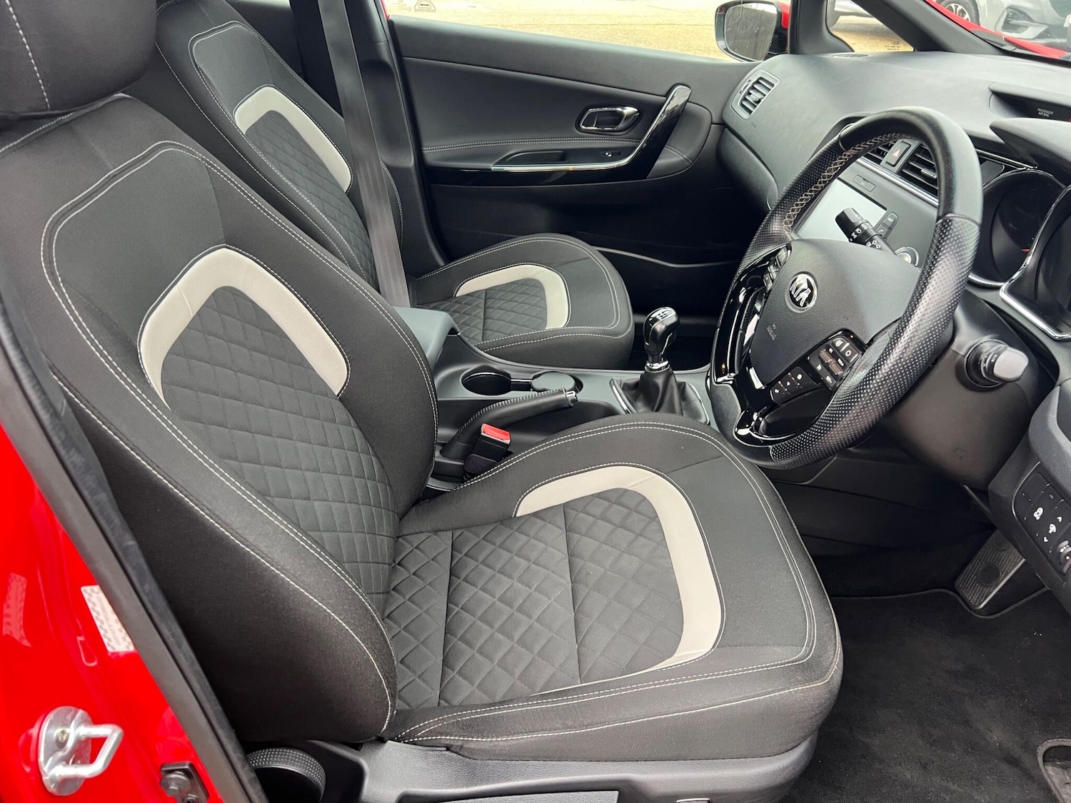 Used Kia Ceed 2018 for sale - 76485823: Photo 13