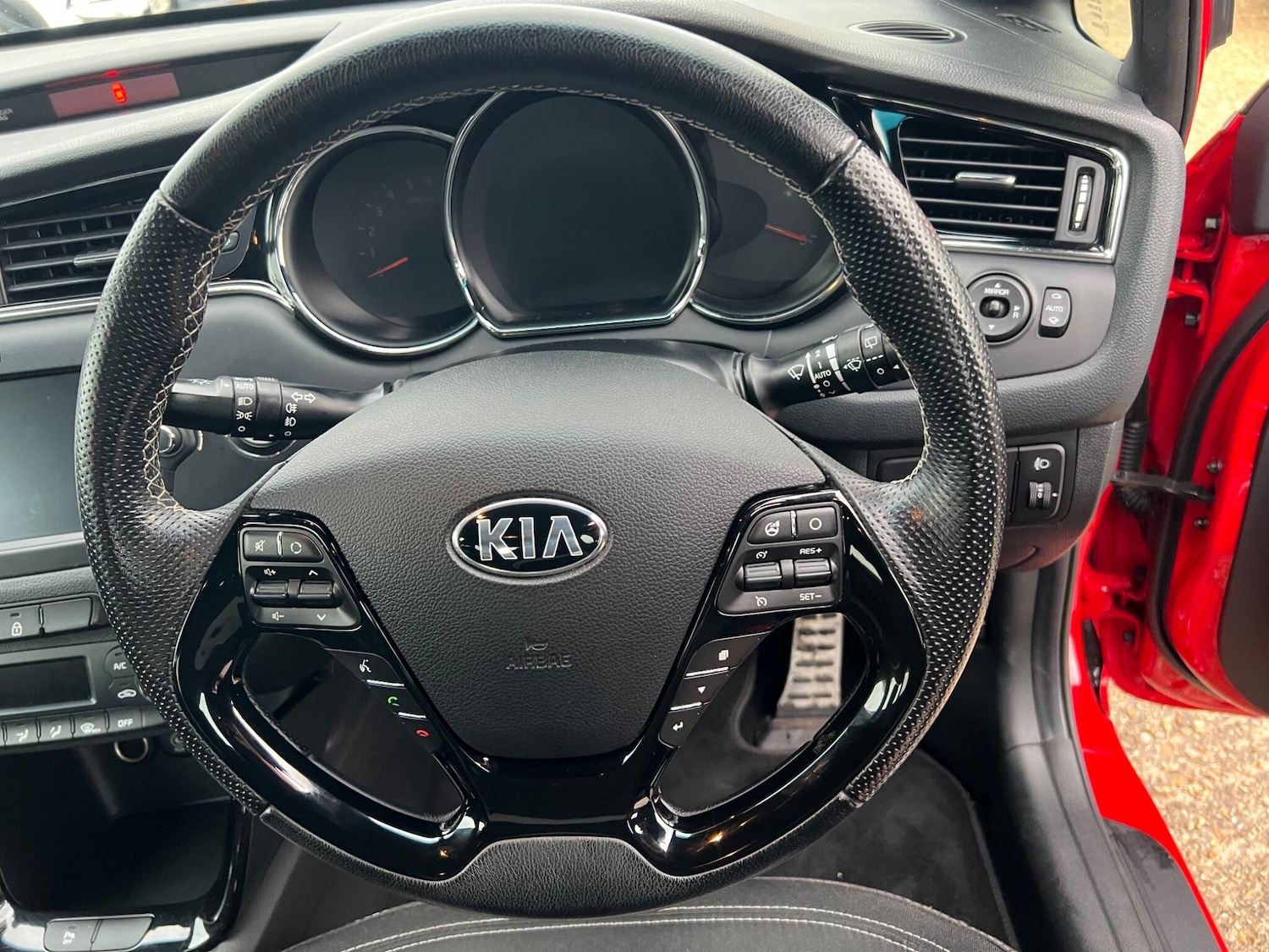Used Kia Ceed 2018 for sale - 76485823: Photo 15