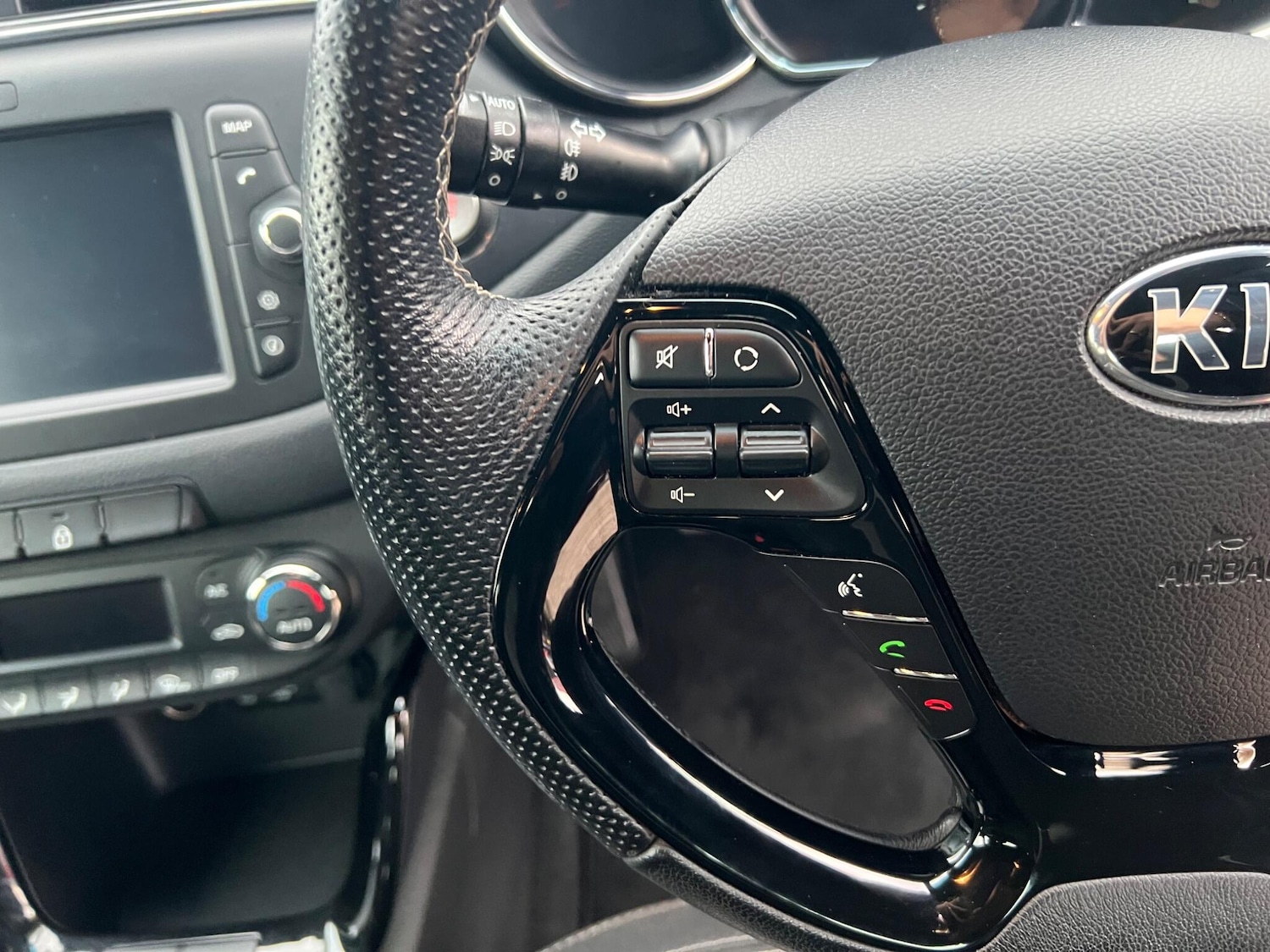 Used Kia Ceed 2018 for sale - 76485823: Photo 16