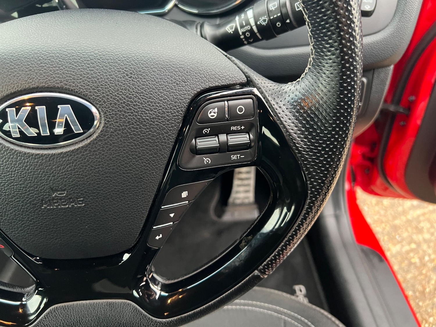 Used Kia Ceed 2018 for sale - 76485823: Photo 17