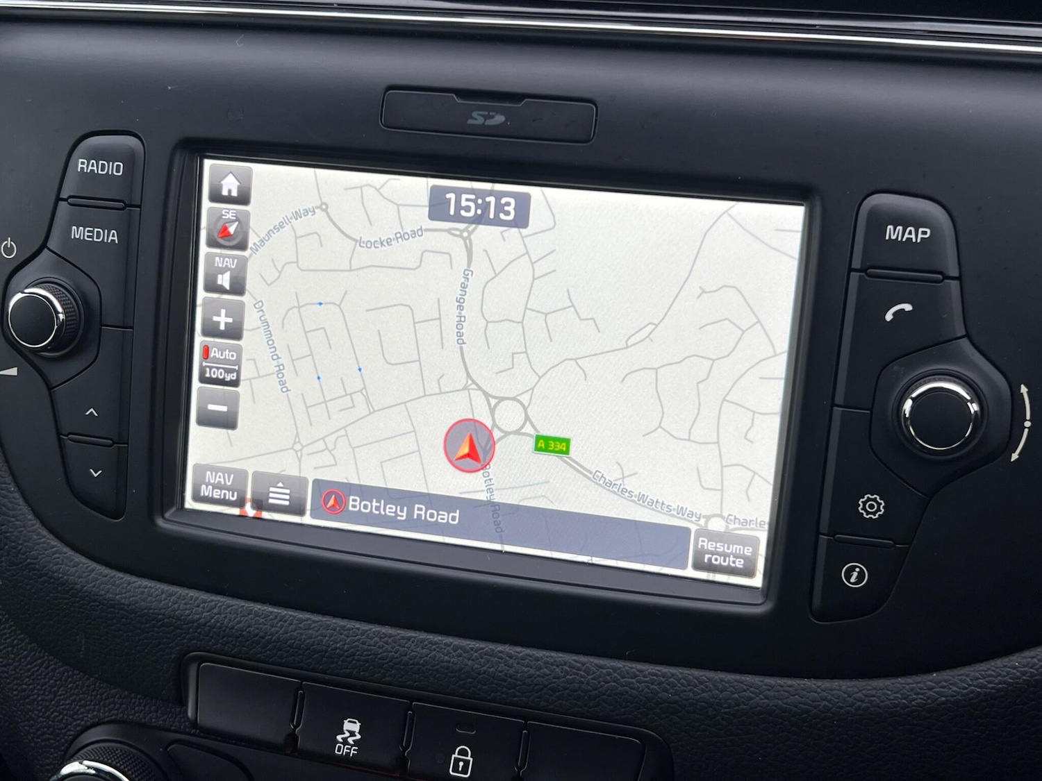 Used Kia Ceed 2018 for sale - 76485823: Photo 22