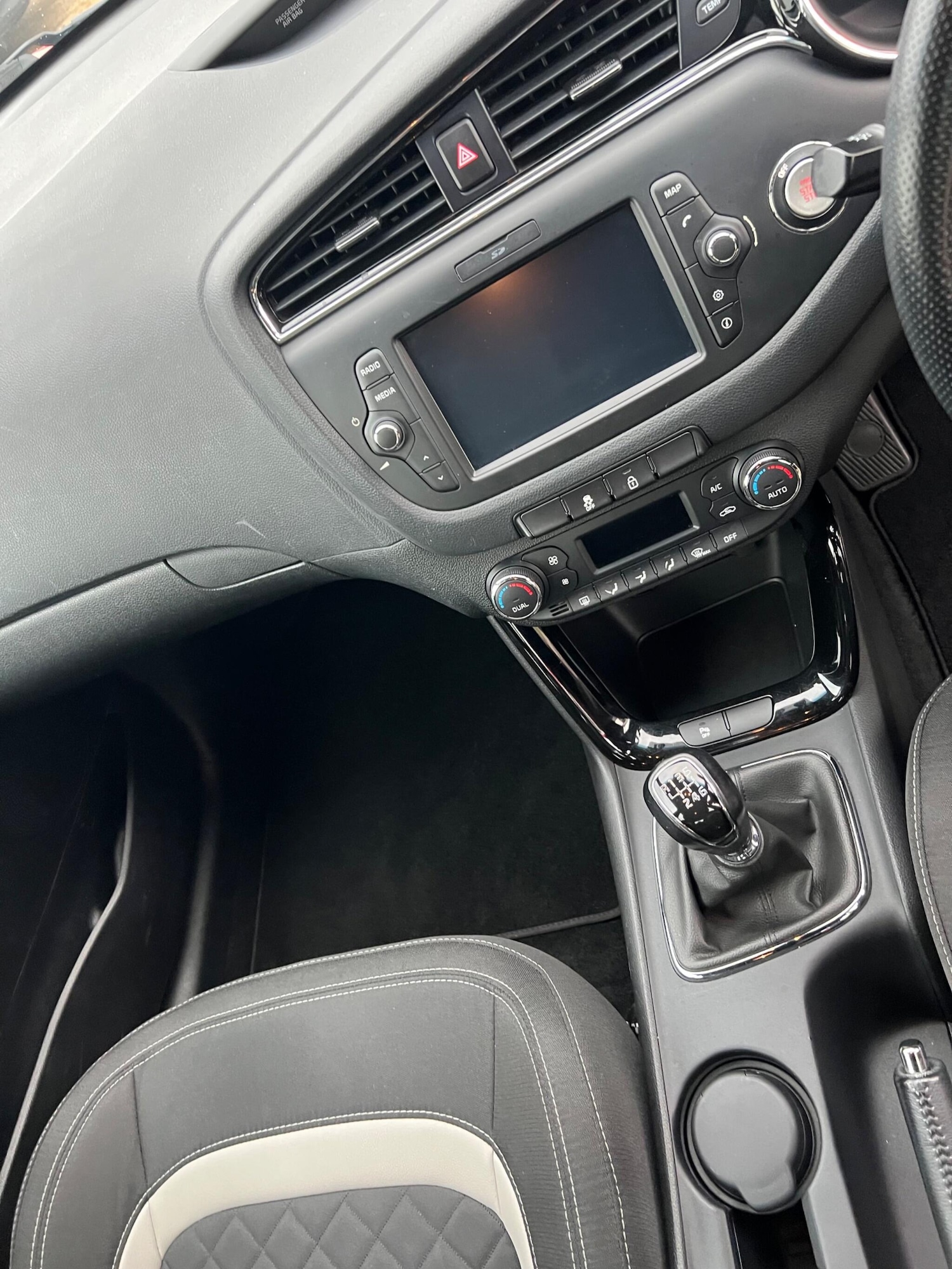 Used Kia Ceed 2018 for sale - 76485823: Photo 26