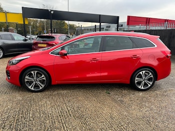 Used Kia Ceed 2018 for sale - 76485823: Photo