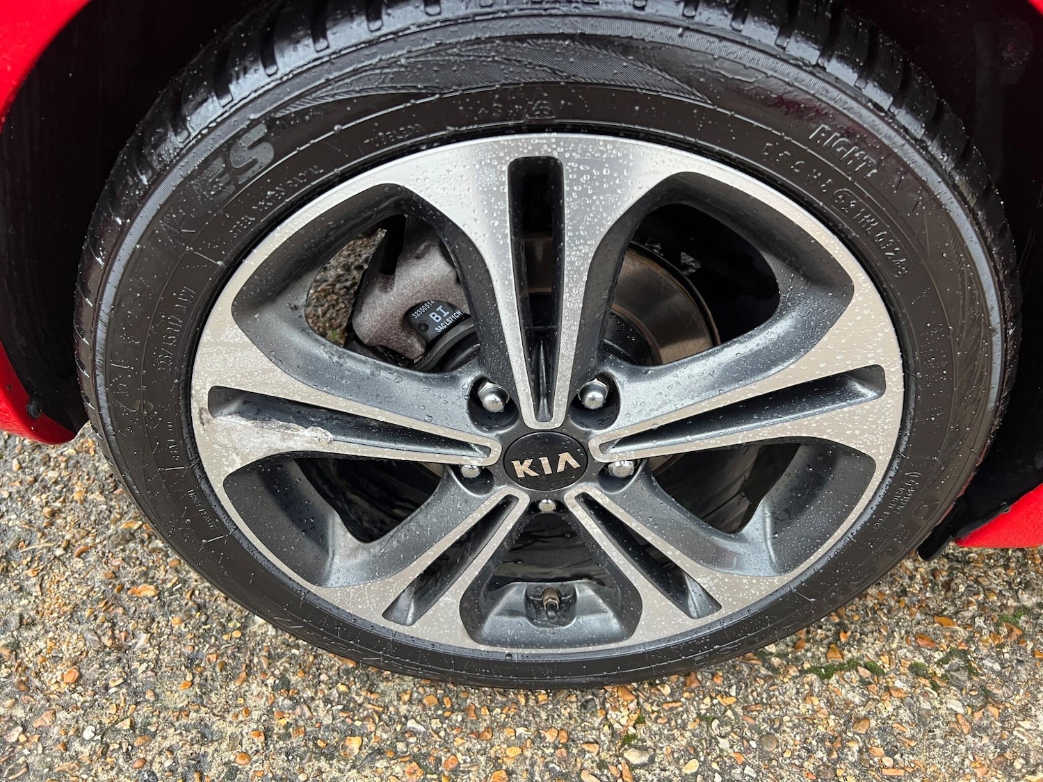 Used Kia Ceed 2018 for sale - 76485823: Photo 9