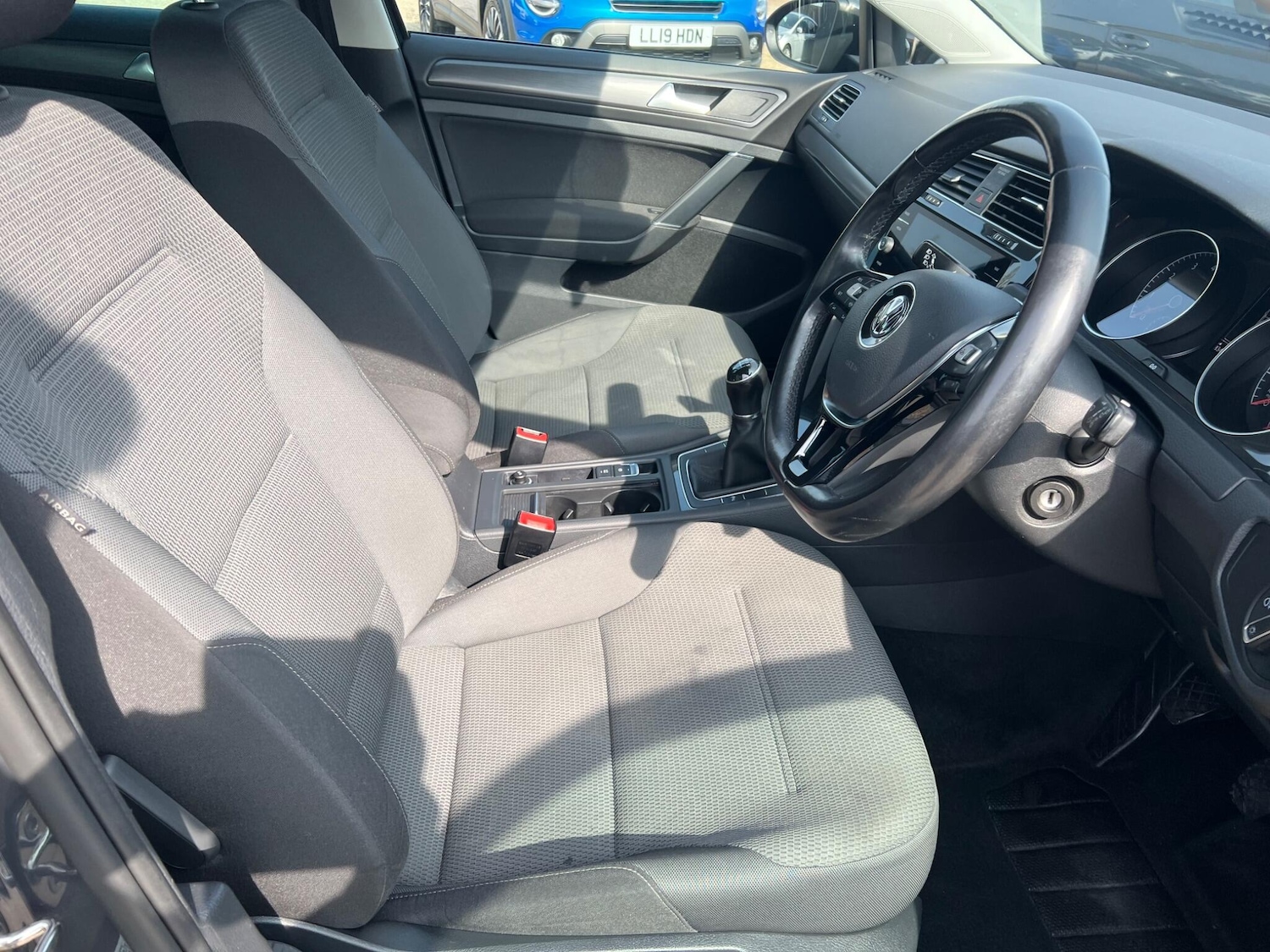 Used Volkswagen Golf 2020 for sale - 78034440: Photo 13