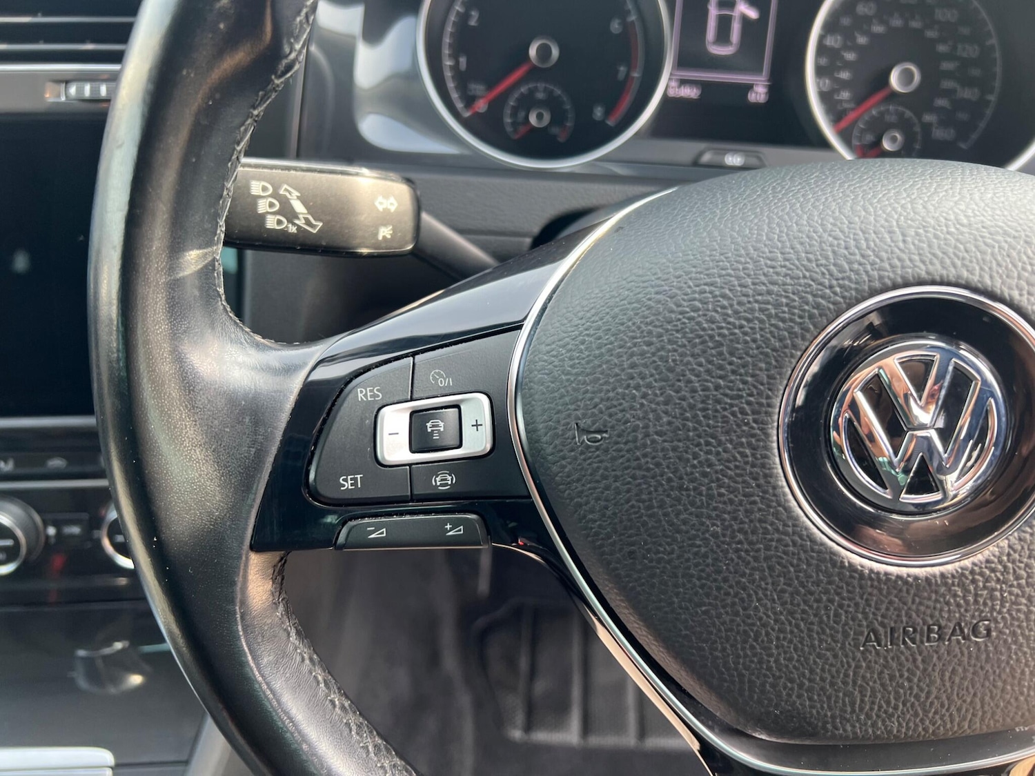 Used Volkswagen Golf 2020 for sale - 78034440: Photo 16