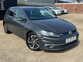 Used Volkswagen Golf 2020 for sale - 78034440: Photo
