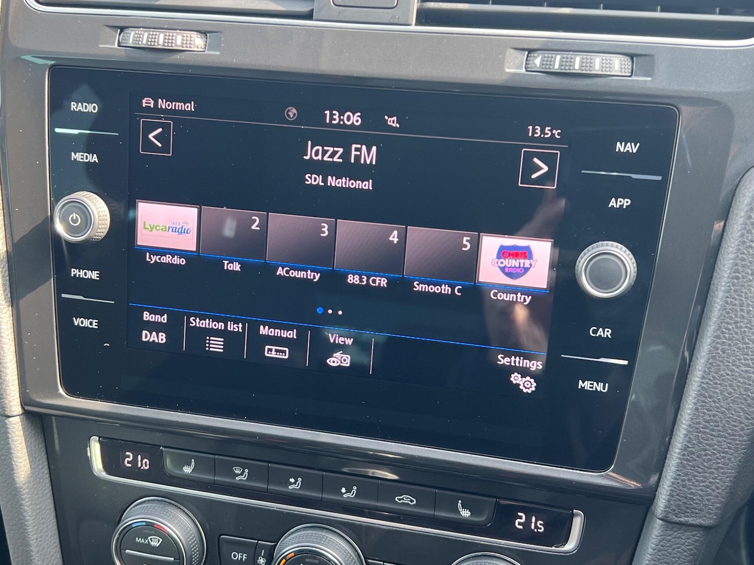 Used Volkswagen Golf 2020 for sale - 78034440: Photo 21