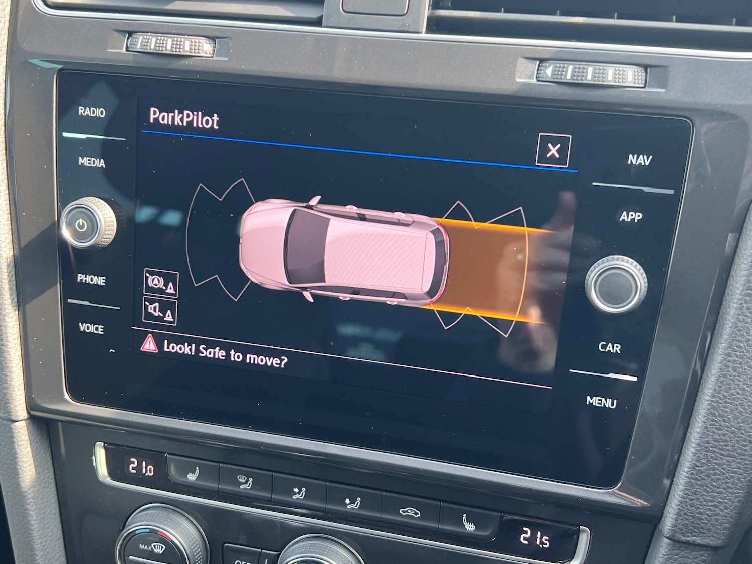 Used Volkswagen Golf 2020 for sale - 78034440: Photo 23