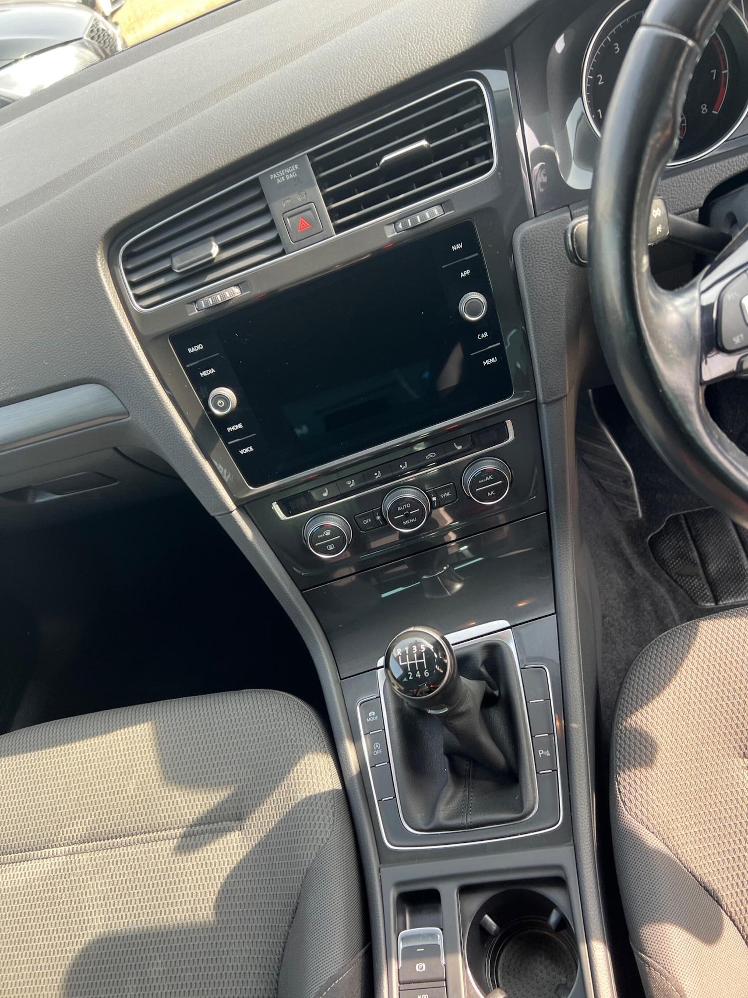 Used Volkswagen Golf 2020 for sale - 78034440: Photo 26