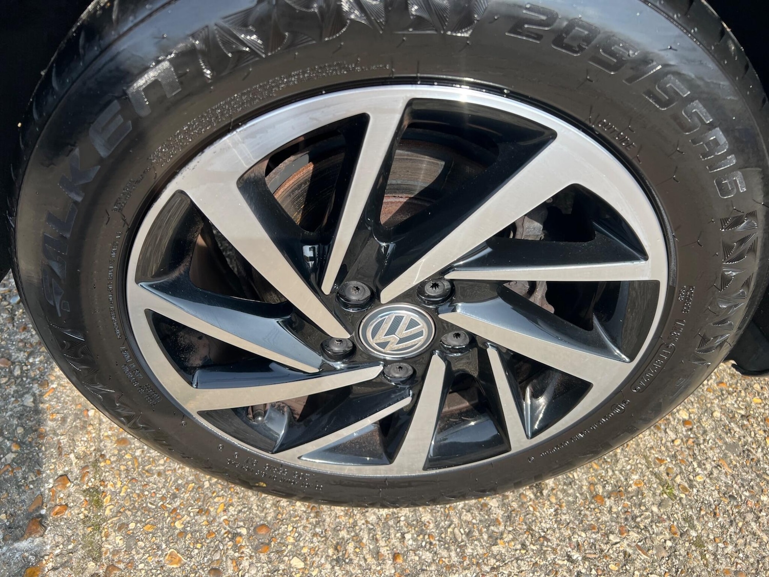 Used Volkswagen Golf 2020 for sale - 78034440: Photo 9