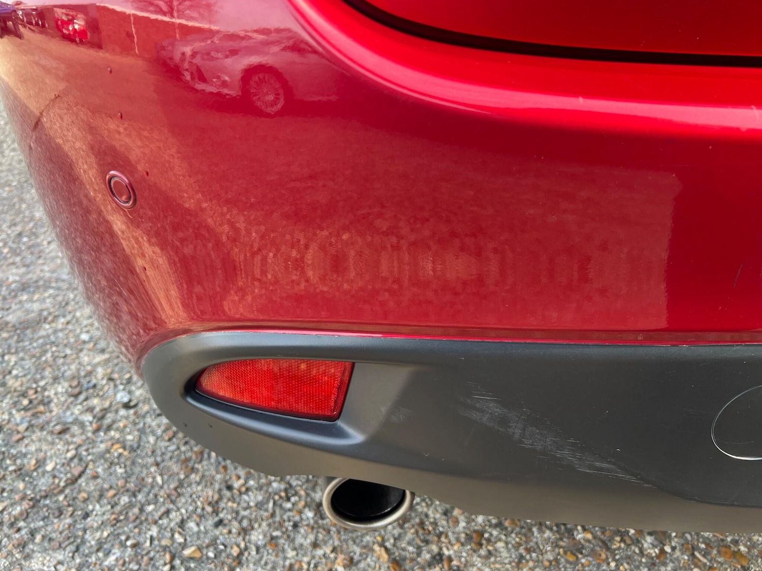 Used Mazda Mazda3 for sale - 78006874: Photo 10