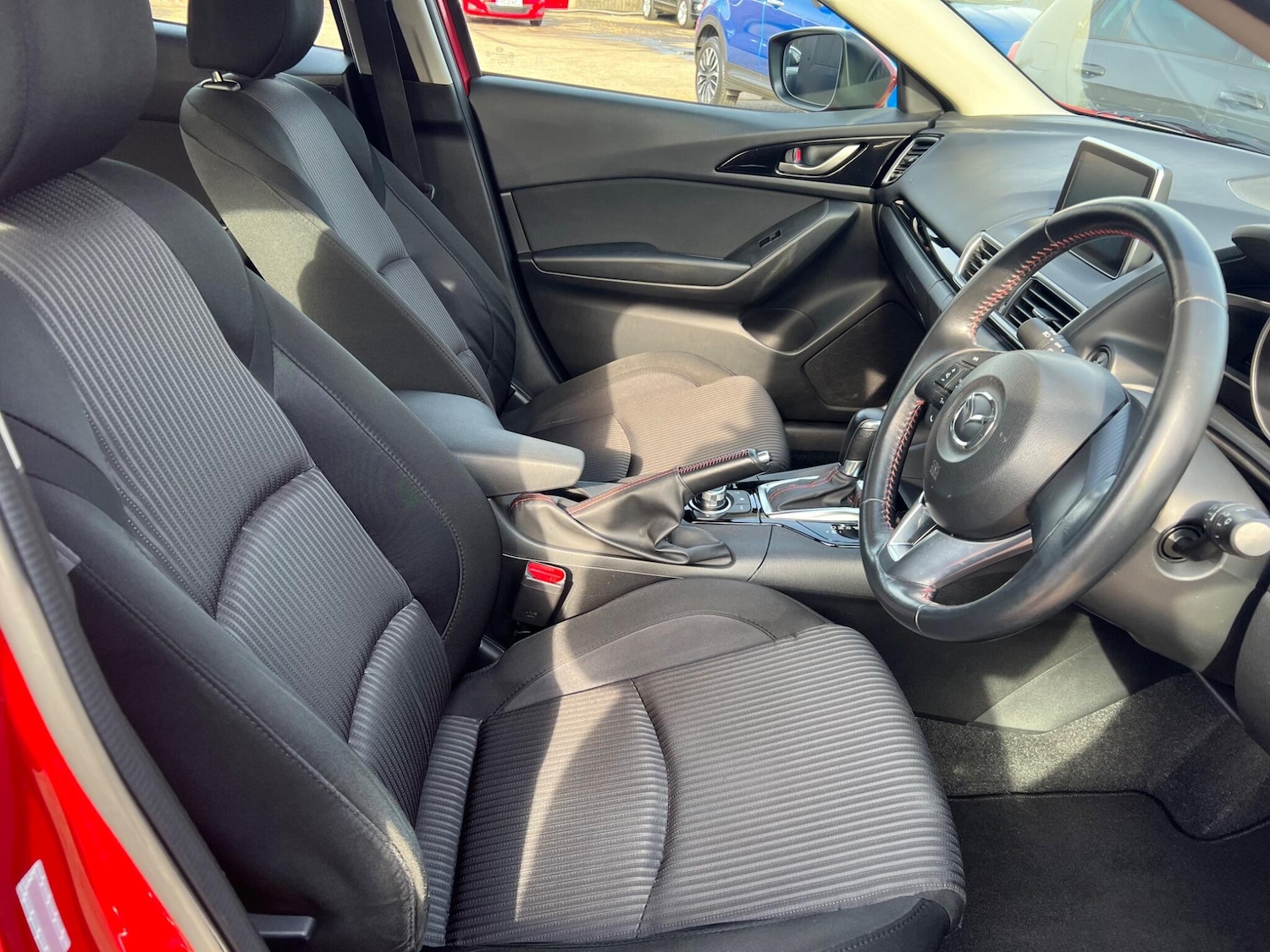 Used Mazda Mazda3 for sale - 78006874: Photo 13