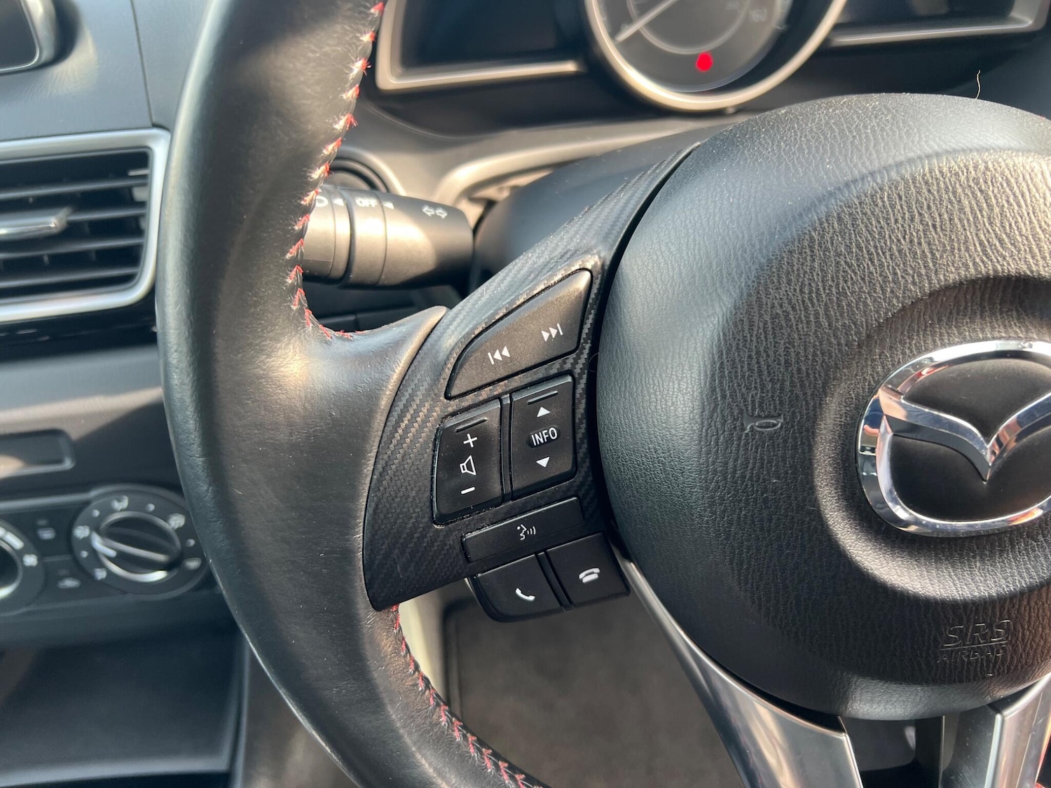 Used Mazda Mazda3 for sale - 78006874: Photo 16