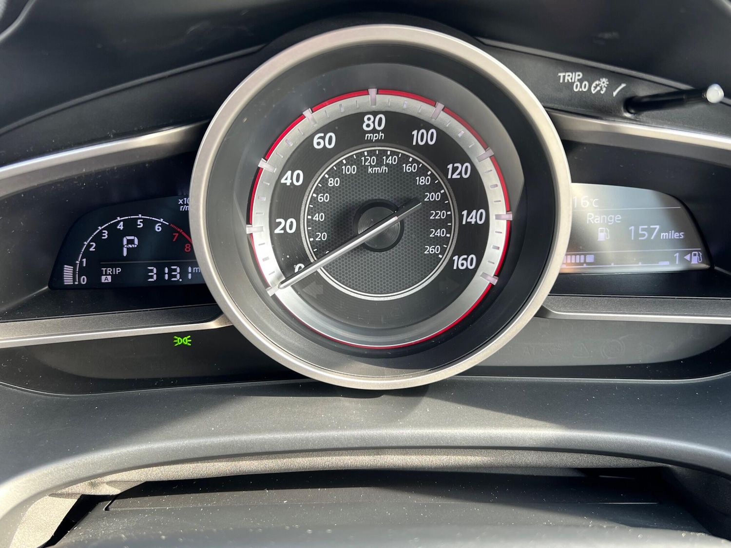 Used Mazda Mazda3 for sale - 78006874: Photo 19