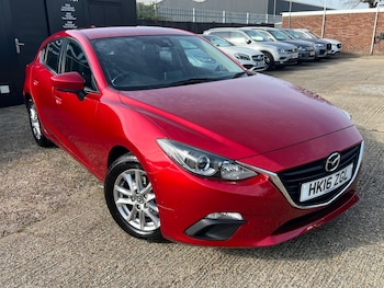 Used Mazda Mazda3 2016 for sale - 78006874: Photo