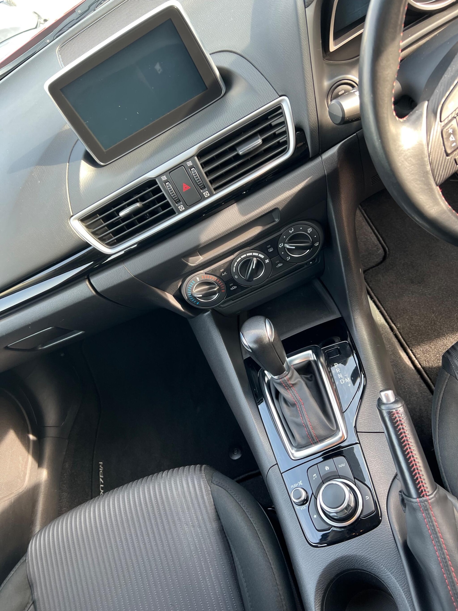 Used Mazda Mazda3 for sale - 78006874: Photo 24