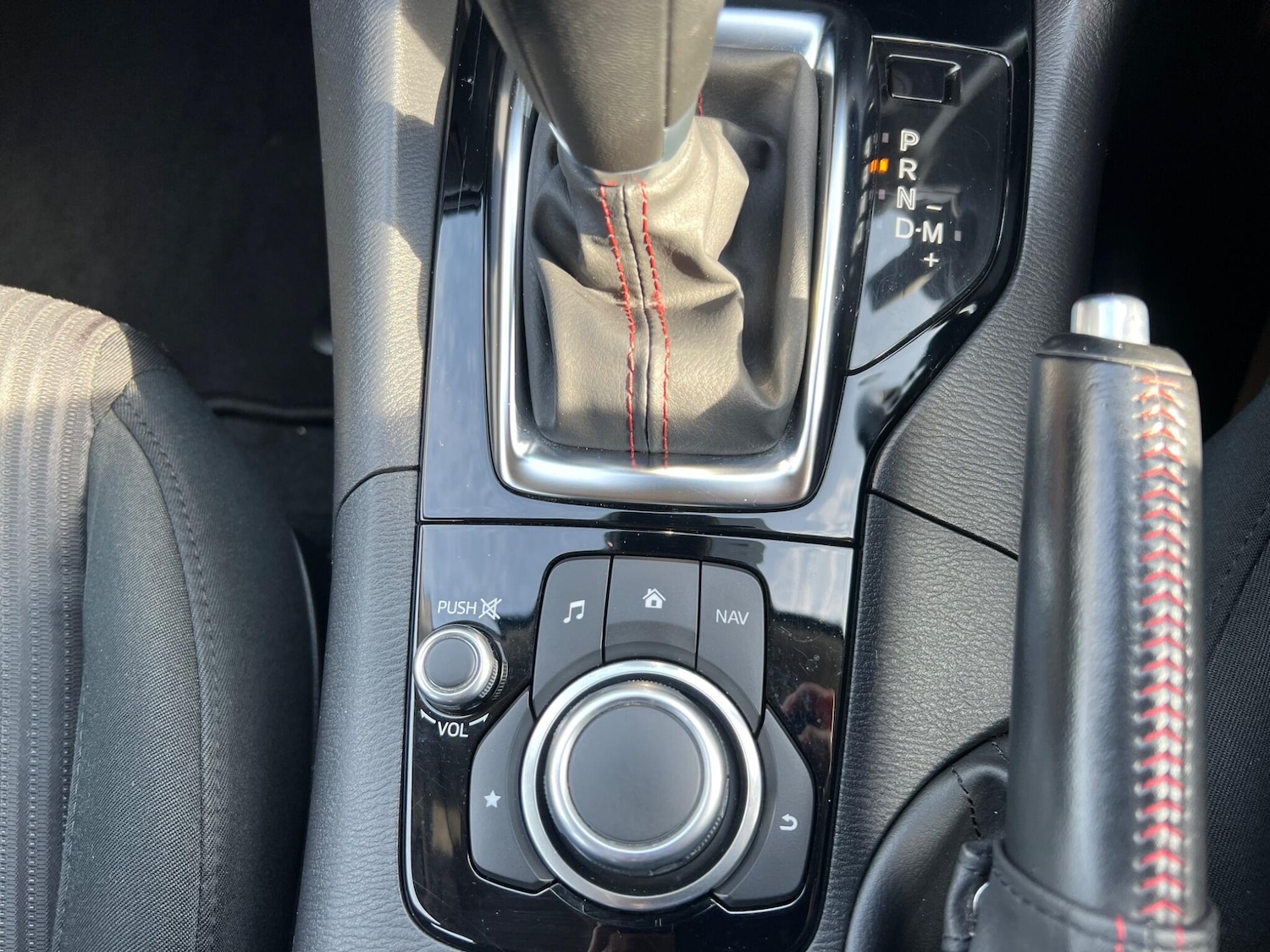 Used Mazda Mazda3 for sale - 78006874: Photo 25