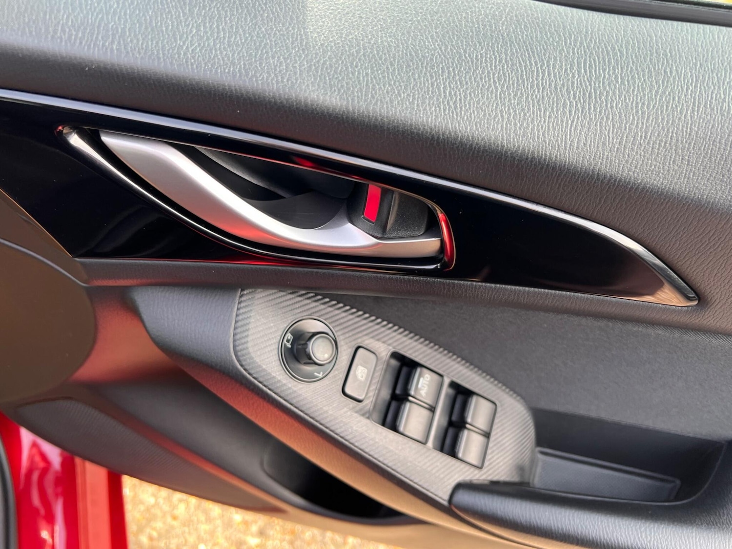 Used Mazda Mazda3 for sale - 78006874: Photo 26