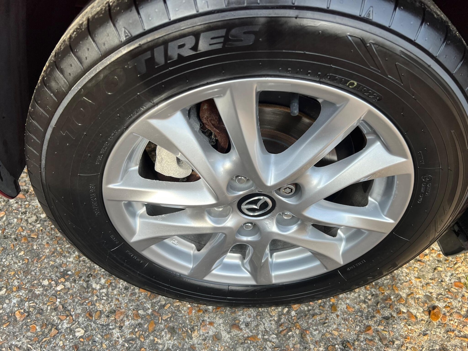 Used Mazda Mazda3 for sale - 78006874: Photo 9