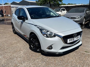 Used Mazda Mazda2 2018 for sale - 78461027: Photo