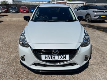 Used Mazda Mazda2 2018 for sale - 78461027: Photo