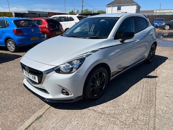 Used Mazda Mazda2 2018 for sale - 78461027: Photo