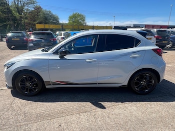 Used Mazda Mazda2 2018 for sale - 78461027: Photo