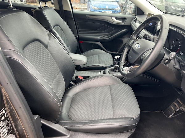 Used Ford Focus 2019 for sale - 76166814: Photo 13
