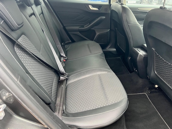 Used Ford Focus 2019 for sale - 76166814: Photo 14