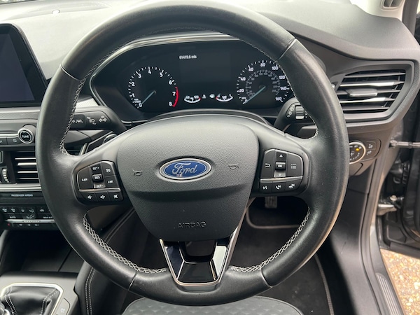 Used Ford Focus 2019 for sale - 76166814: Photo 15