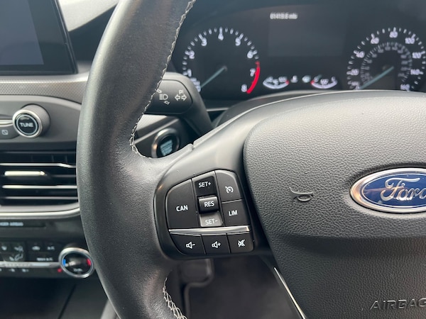 Used Ford Focus 2019 for sale - 76166814: Photo 16