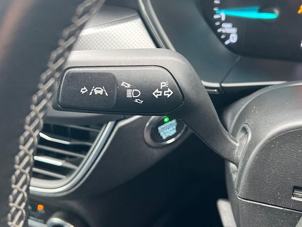Used Ford Focus 2019 for sale - 76166814: Photo 18