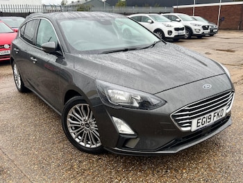 Ford - Focus
