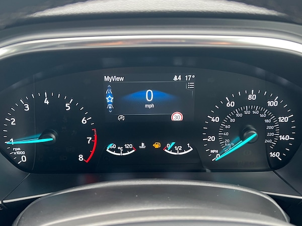 Used Ford Focus 2019 for sale - 76166814: Photo 20