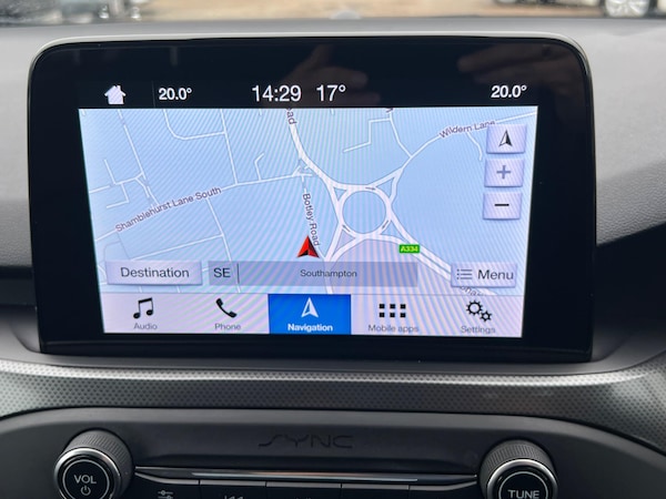Used Ford Focus 2019 for sale - 76166814: Photo 22
