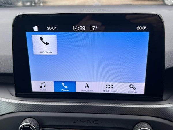 Used Ford Focus 2019 for sale - 76166814: Photo 24
