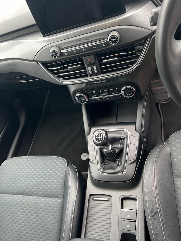Used Ford Focus 2019 for sale - 76166814: Photo 26