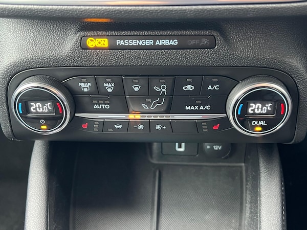 Used Ford Focus 2019 for sale - 76166814: Photo 27