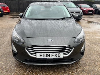 Used Ford Focus 2019 for sale - 76166814: Photo 2