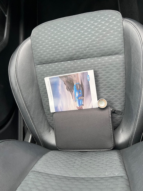 Used Ford Focus 2019 for sale - 76166814: Photo 33
