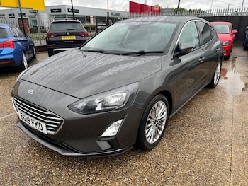 Used Ford Focus 2019 for sale - 76166814: Photo 3